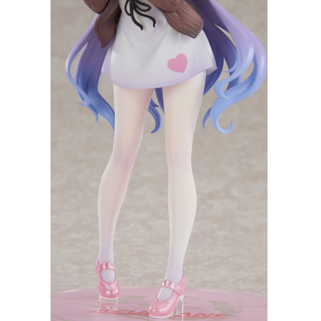 Azur Lane LIMEPIE Series - APEX 1/8 Complete Figure - Unicorn Angelic Nurse Ver. [PRE-ORDER](RELEASE MAY25)