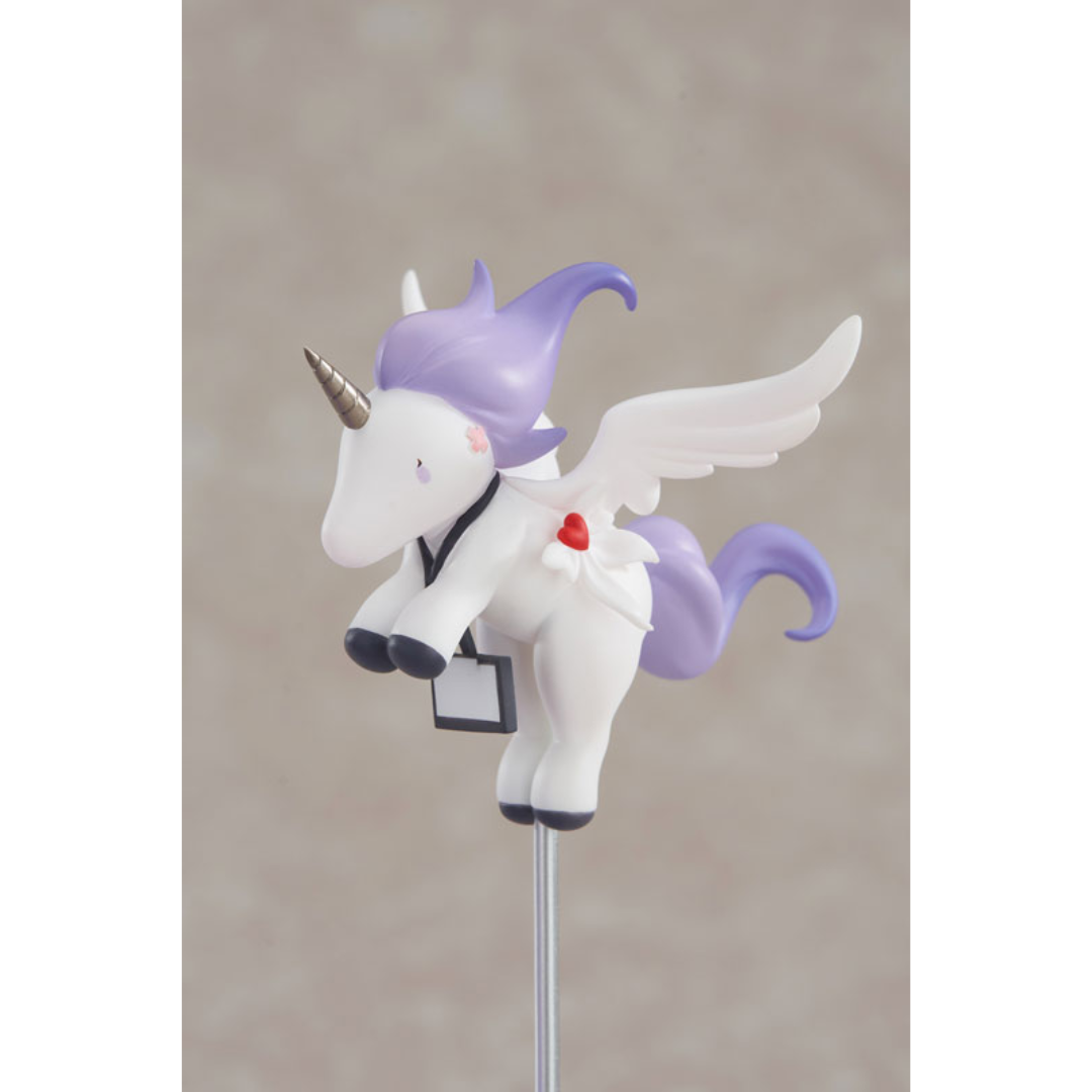Azur Lane LIMEPIE Series - APEX 1/8 Complete Figure - Unicorn Angelic Nurse Ver. [PRE-ORDER](RELEASE MAY25)