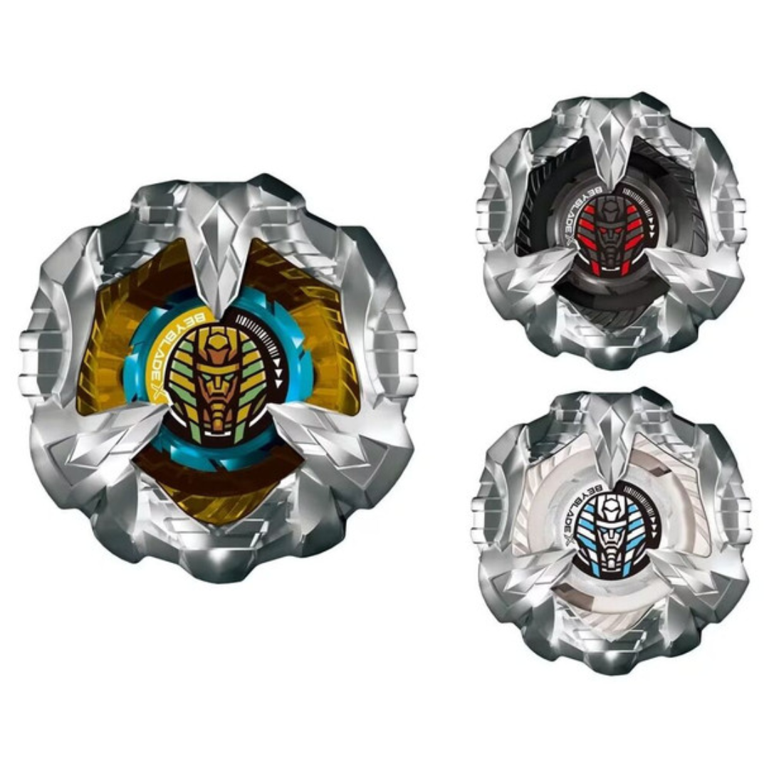 BEYBLADE X - BX27 Sphinx Cowl Random Booster Select [PRE - ORDER] (RELEASE FEB- MAR24)
