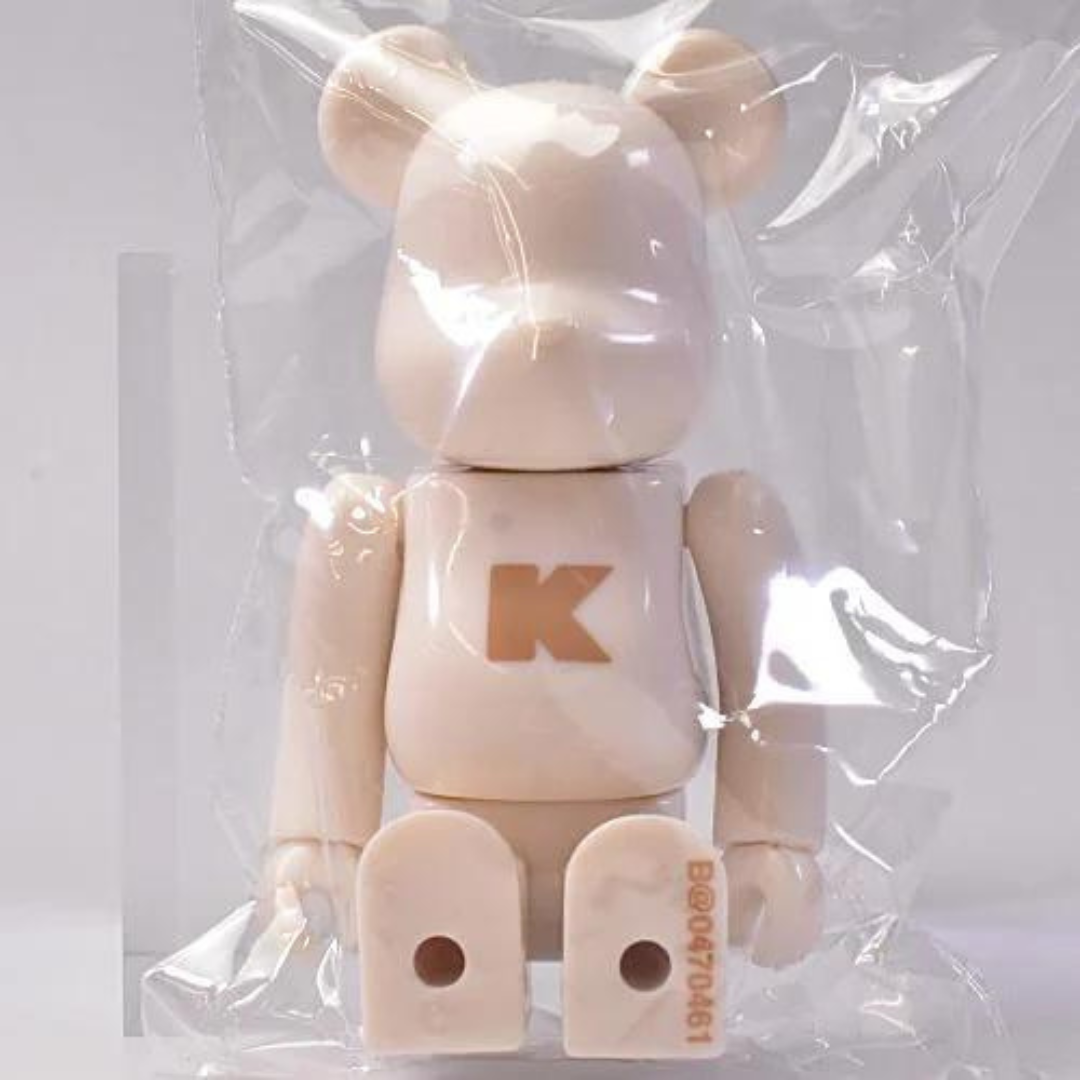 BE@RBRICK - Bearbrick Series 47 - Basic Full Set of 9