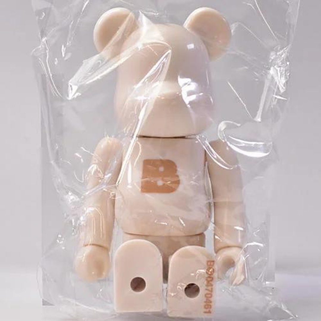 BE@RBRICK - Bearbrick Series 47 - Basic Full Set of 9