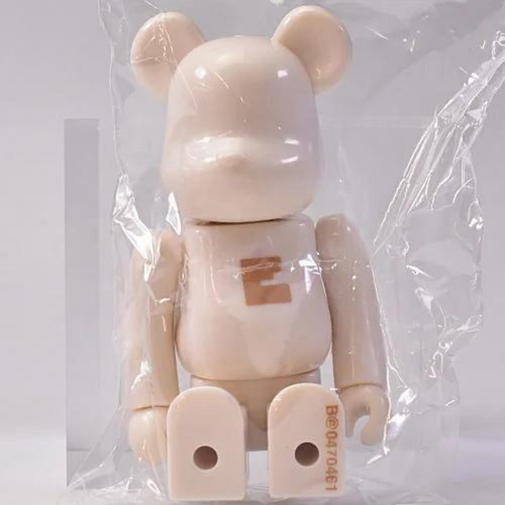 BE@RBRICK - Ran BE@RBRICK - Bearbrick Series 47 - Basic Full Set of 9