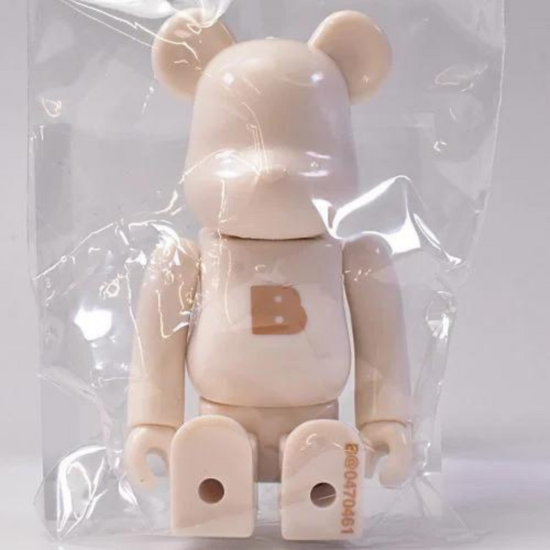 BE@RBRICK - Bearbrick Series 47 - Basic Full Set of 9