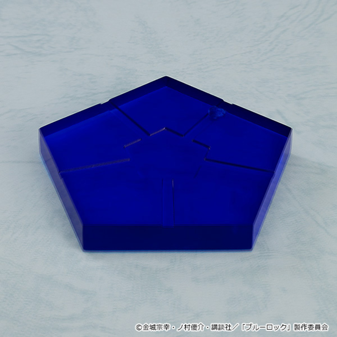 BLUE LOCK - Nendoroid #2327 - Itoshi Rin (Rerelease) [PRE-ORDER] (RELEASE DEC25)