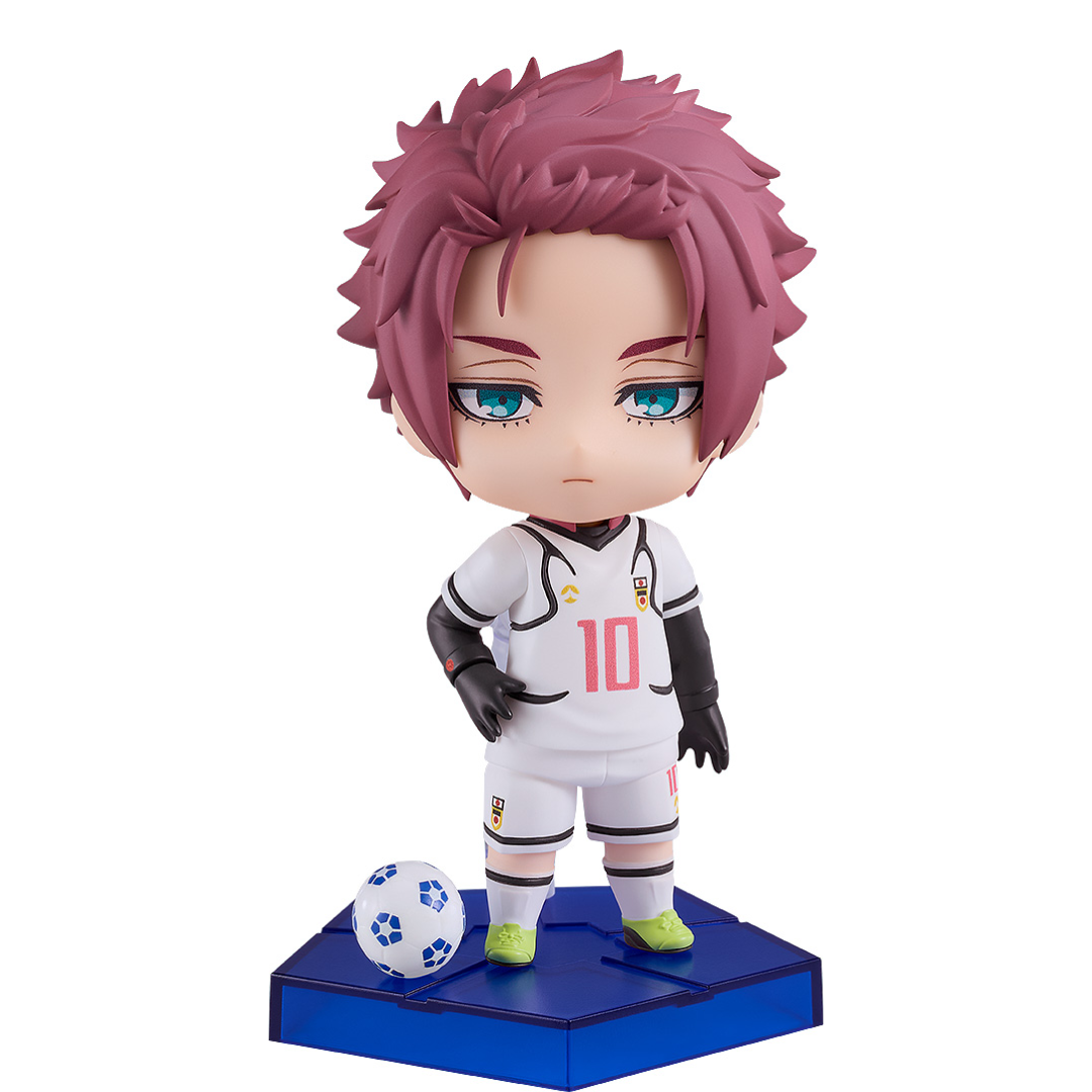 BLUE LOCK - Nendoroid #2851 - Itoshi Sae [PRE-ORDER] (RELEASE FEB26)