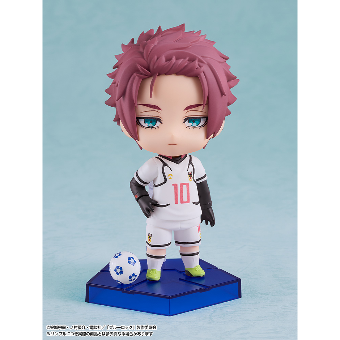 BLUE LOCK - Nendoroid #2851 - Itoshi Sae [PRE-ORDER] (RELEASE FEB26)