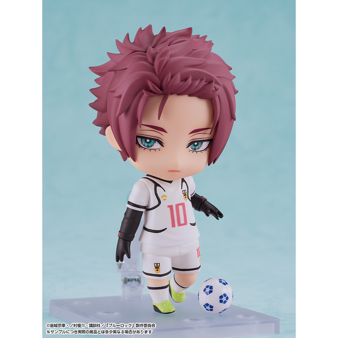 BLUE LOCK - Nendoroid #2851 - Itoshi Sae [PRE-ORDER] (RELEASE FEB26)