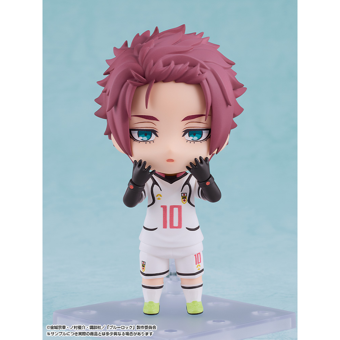 BLUE LOCK - Nendoroid #2851 - Itoshi Sae [PRE-ORDER] (RELEASE FEB26)