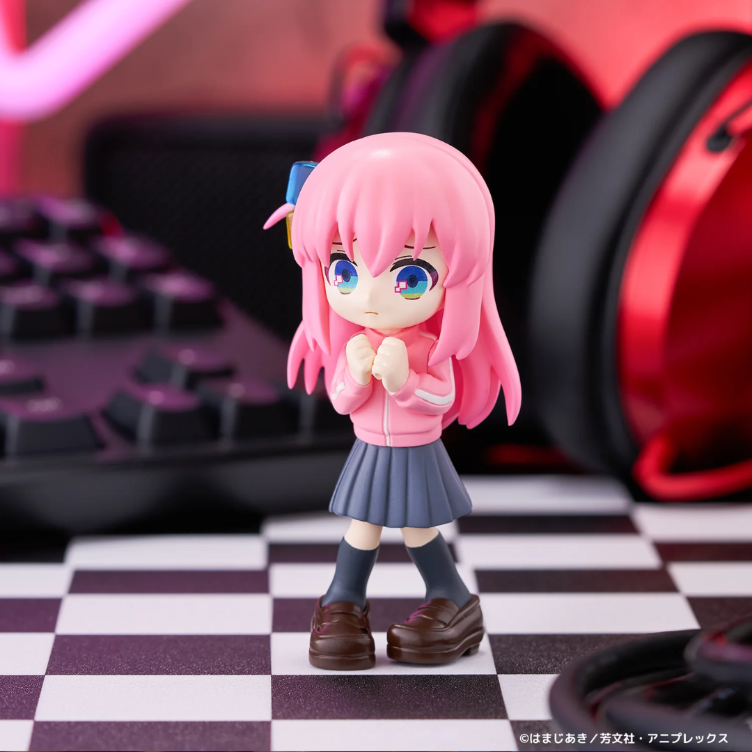 BOCCHI THE ROCK! - PalVerse - BOCCHI THE ROCK! (1 BOX Full Complete) [PRE-ORDER] (RELEASE MAR25)