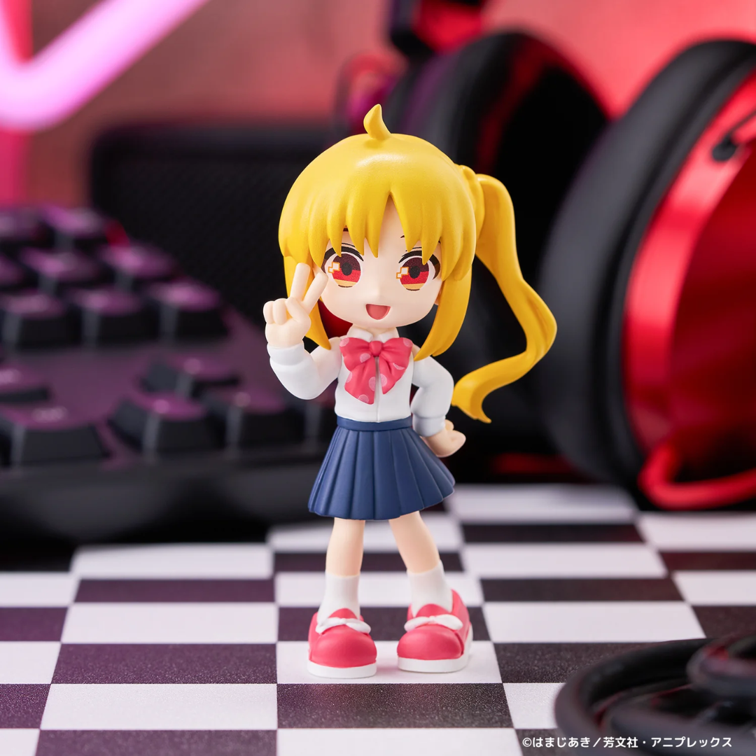 BOCCHI THE ROCK! - PalVerse - BOCCHI THE ROCK! (1 BOX Full Complete) [PRE-ORDER] (RELEASE MAR25)