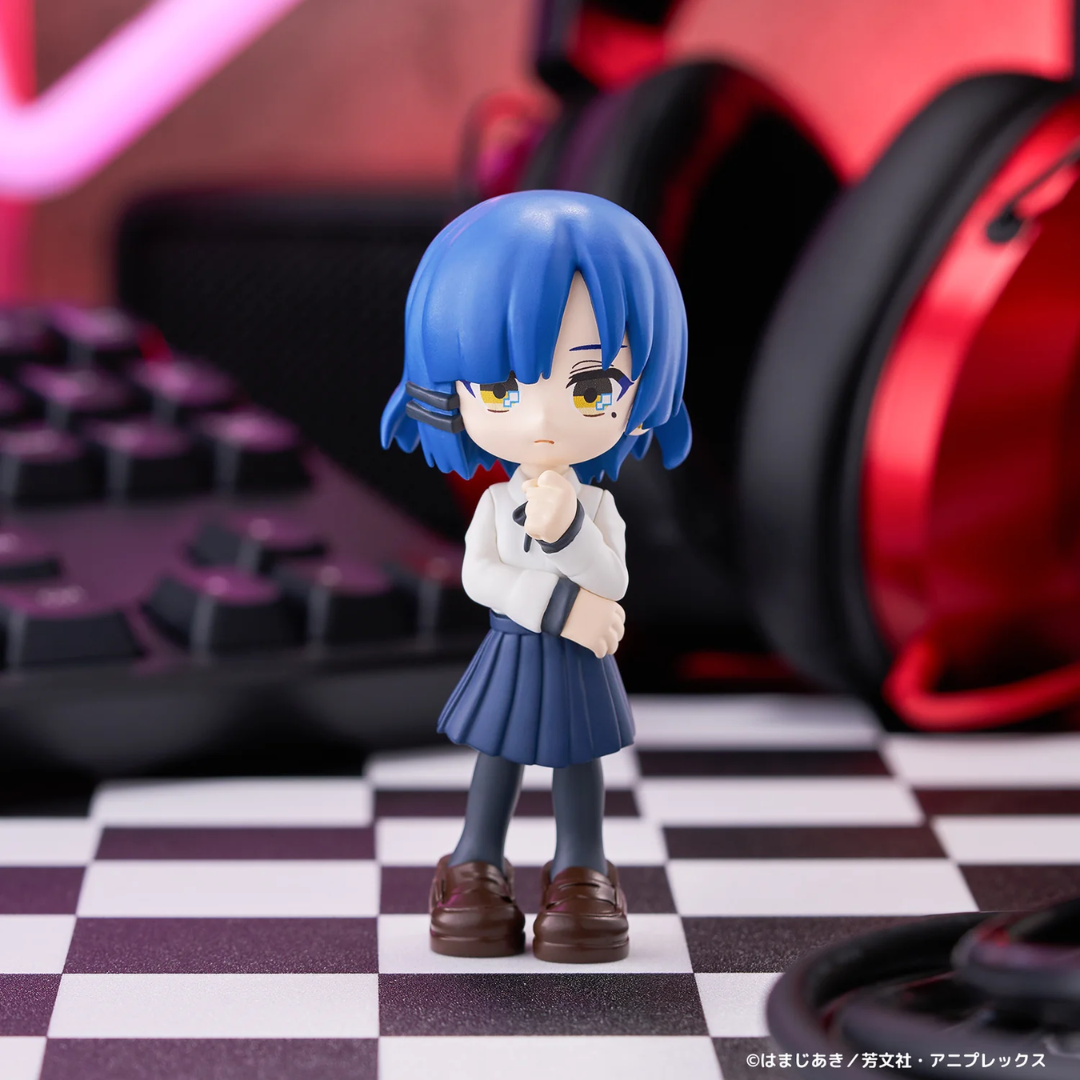 BOCCHI THE ROCK! - PalVerse - BOCCHI THE ROCK! (1 BOX Full Complete) [PRE-ORDER] (RELEASE MAR25)