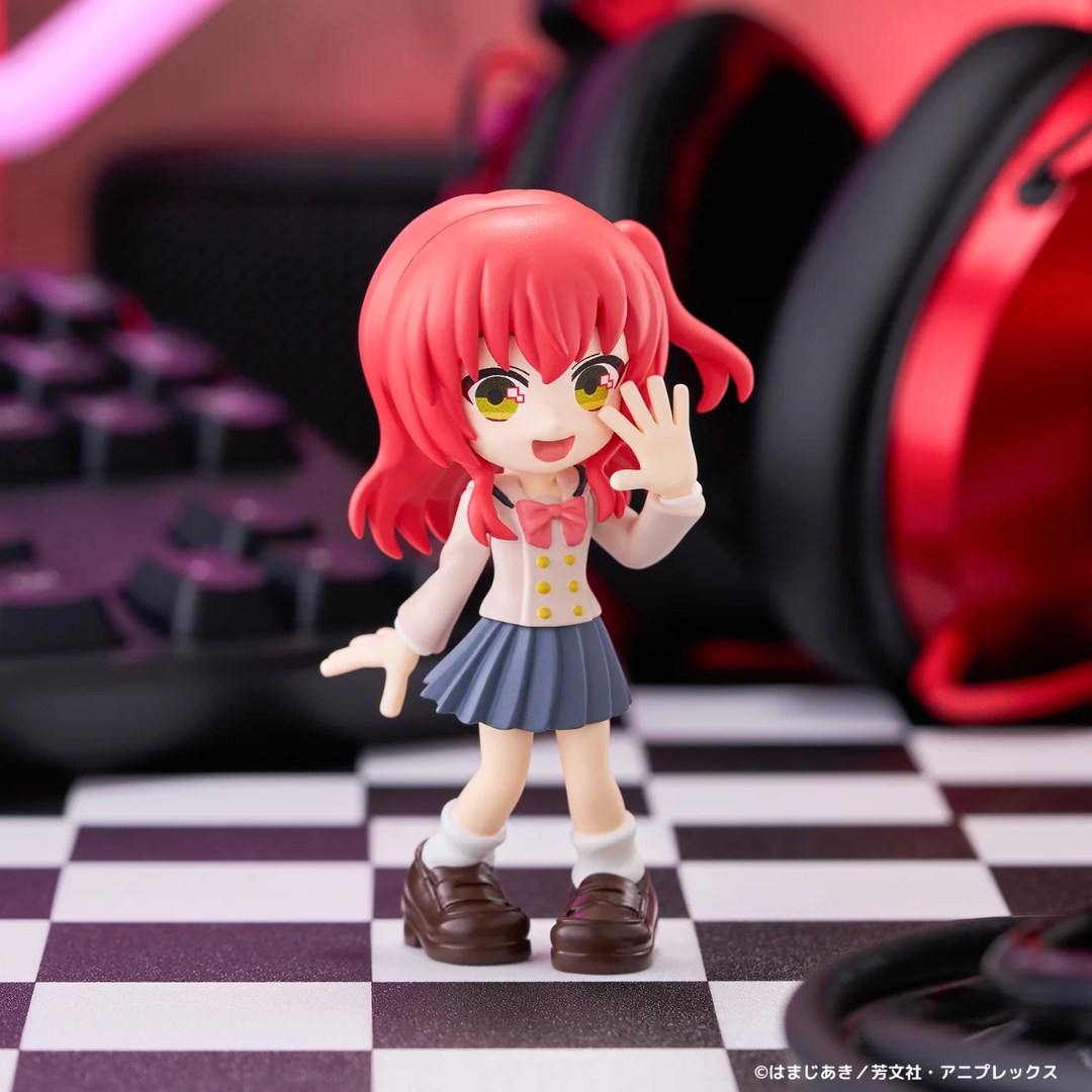 BOCCHI THE ROCK! - PalVerse - BOCCHI THE ROCK! (1 BOX Full Complete) [PRE-ORDER] (RELEASE MAR25)