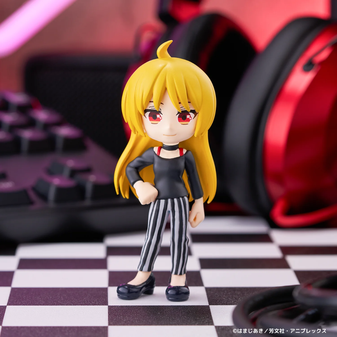 BOCCHI THE ROCK! - PalVerse - BOCCHI THE ROCK! (1 BOX Full Complete) [PRE-ORDER] (RELEASE MAR25)
