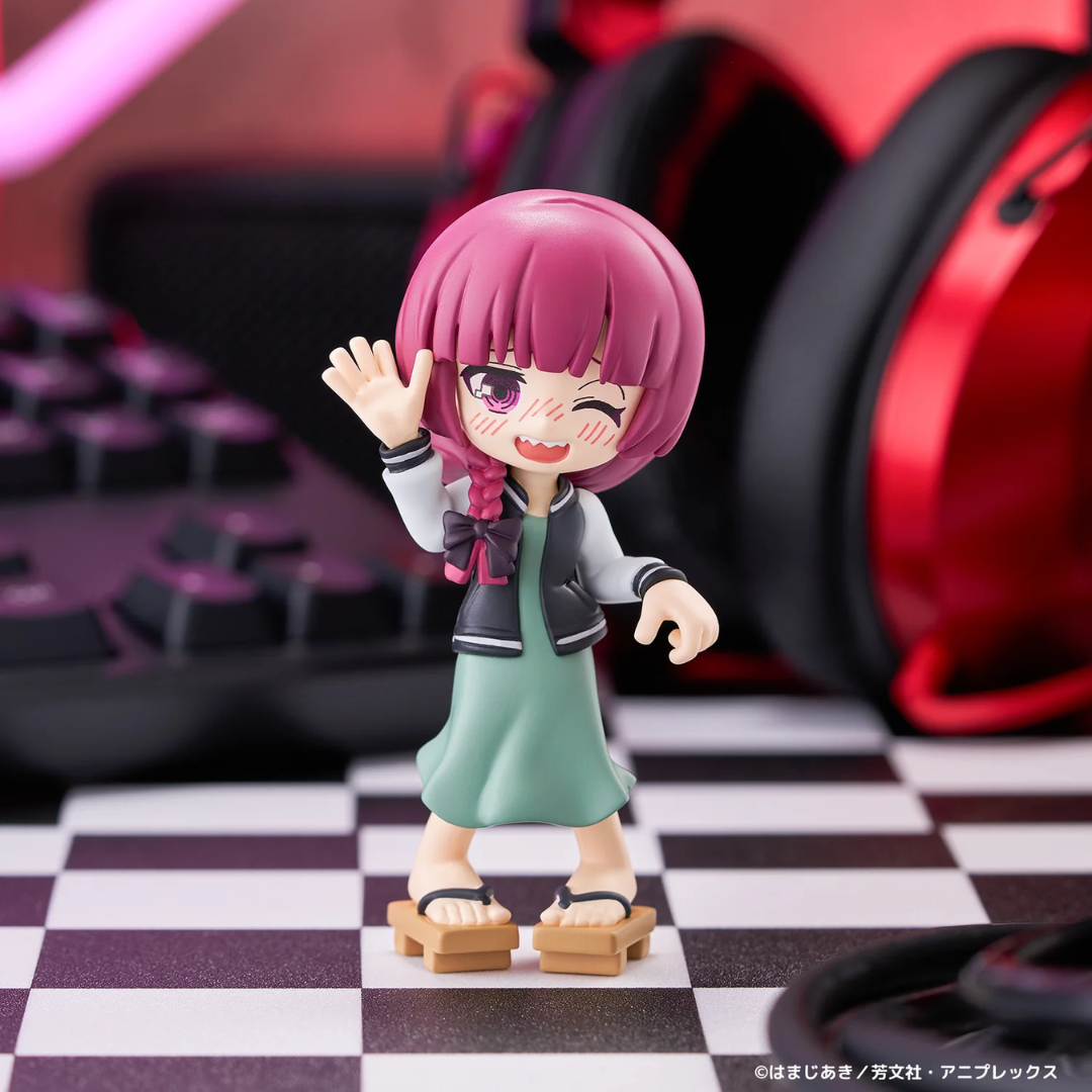 BOCCHI THE ROCK! - PalVerse - BOCCHI THE ROCK! (1 BOX Full Complete) [PRE-ORDER] (RELEASE MAR25)