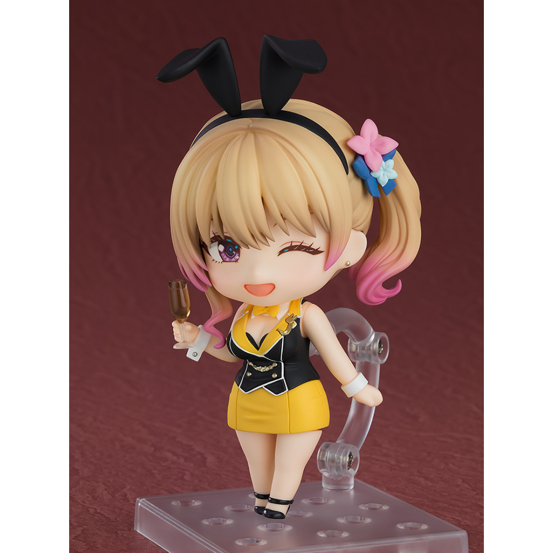 BUNNY GARDEN - Nendoroid #2602 - Rin [PRE-ORDER](RELEASE FEB25)