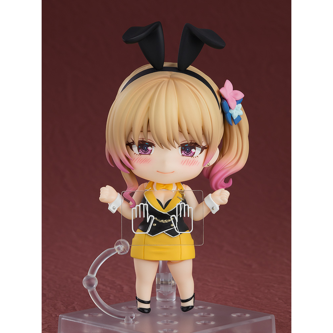 BUNNY GARDEN - Nendoroid #2602 - Rin [PRE-ORDER](RELEASE FEB25)