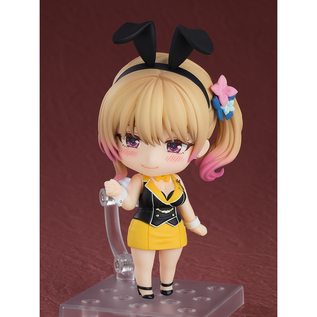 BUNNY GARDEN - Nendoroid #2602 - Rin [PRE-ORDER](RELEASE FEB25)