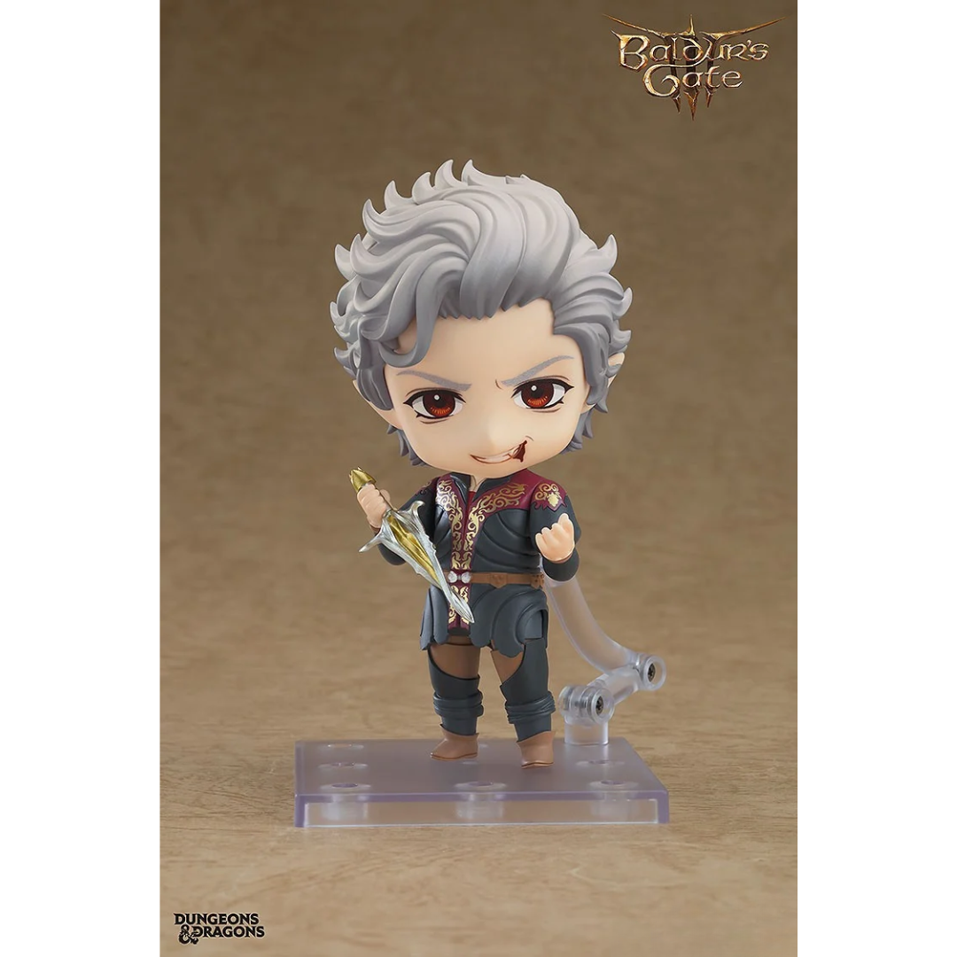 Baldur's Gate III - Nendoroid #2819 - Astarion [PRE-ORDER](RELEASE FEB26)
