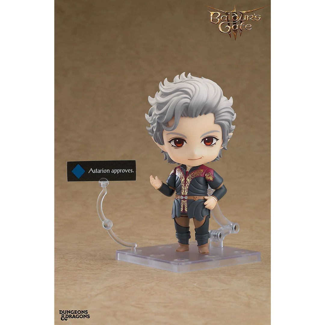 Baldur's Gate III - Nendoroid #2819 - Astarion [PRE-ORDER](RELEASE FEB26)