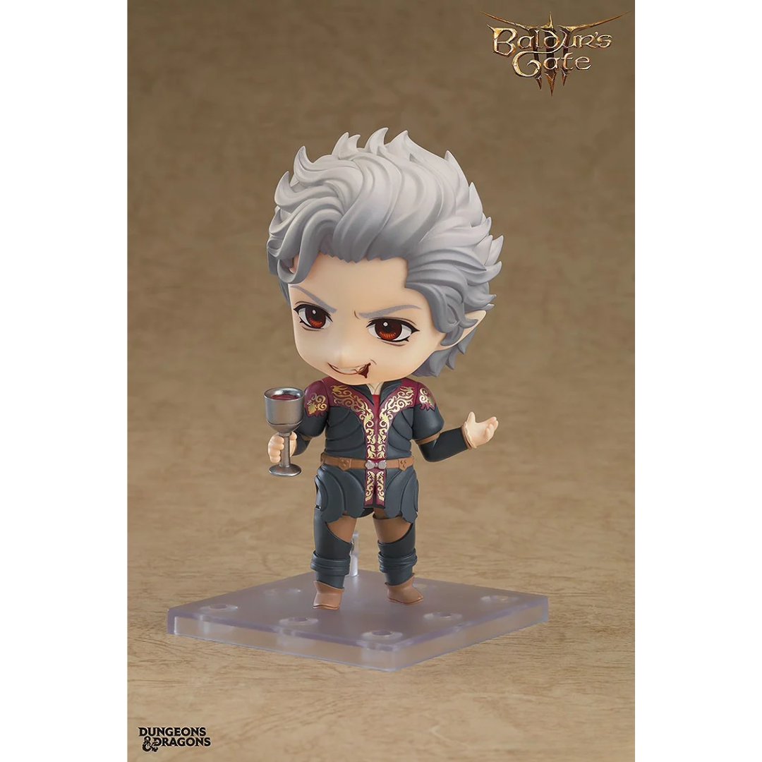 Baldur's Gate III - Nendoroid #2819 - Astarion [PRE-ORDER](RELEASE FEB26)