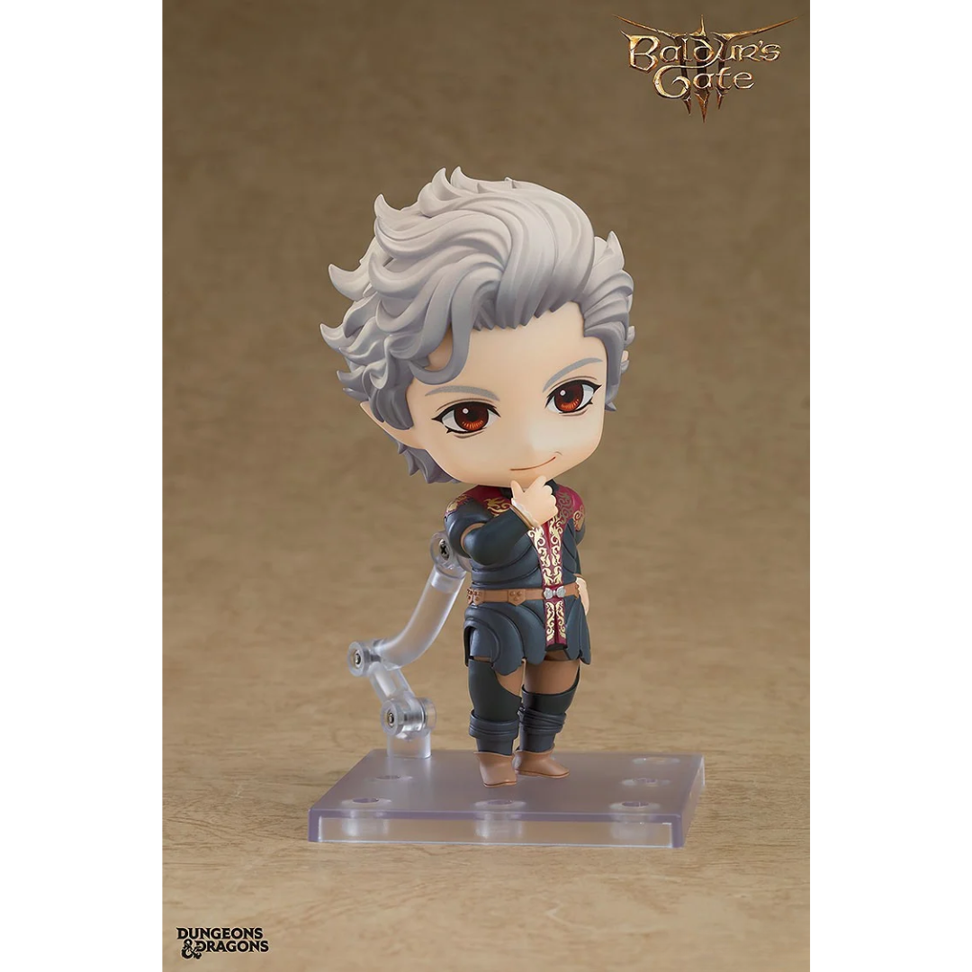 Baldur's Gate III - Nendoroid #2819 - Astarion [PRE-ORDER](RELEASE FEB26)
