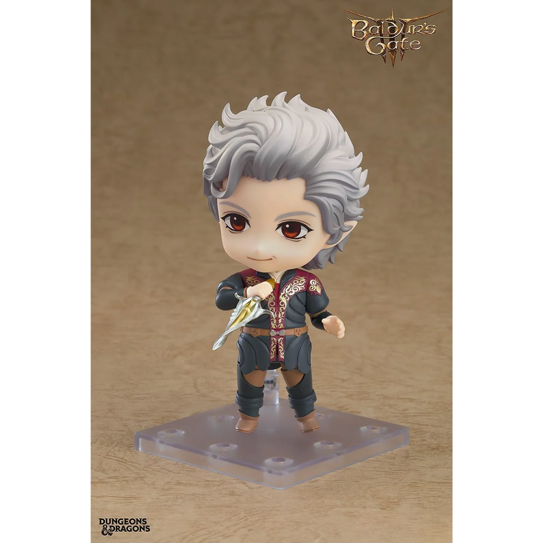 Baldur's Gate III - Nendoroid #2819 - Astarion [PRE-ORDER](RELEASE FEB26)