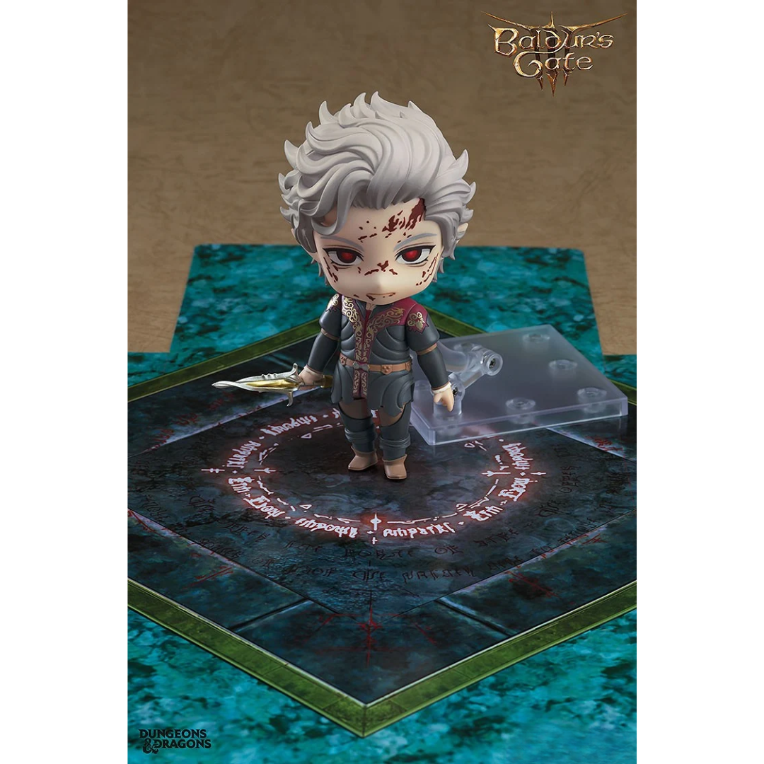 Baldur's Gate III - Nendoroid #2819 - Astarion [PRE-ORDER](RELEASE FEB26)