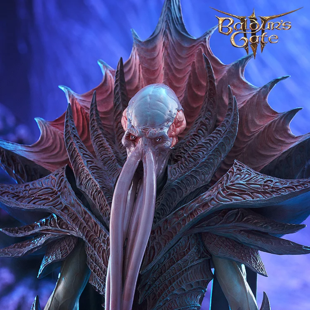 Baldur's Gate III - POP UP PARADE SP - The Emperor [PRE-ORDER](RELEASE JAN26)