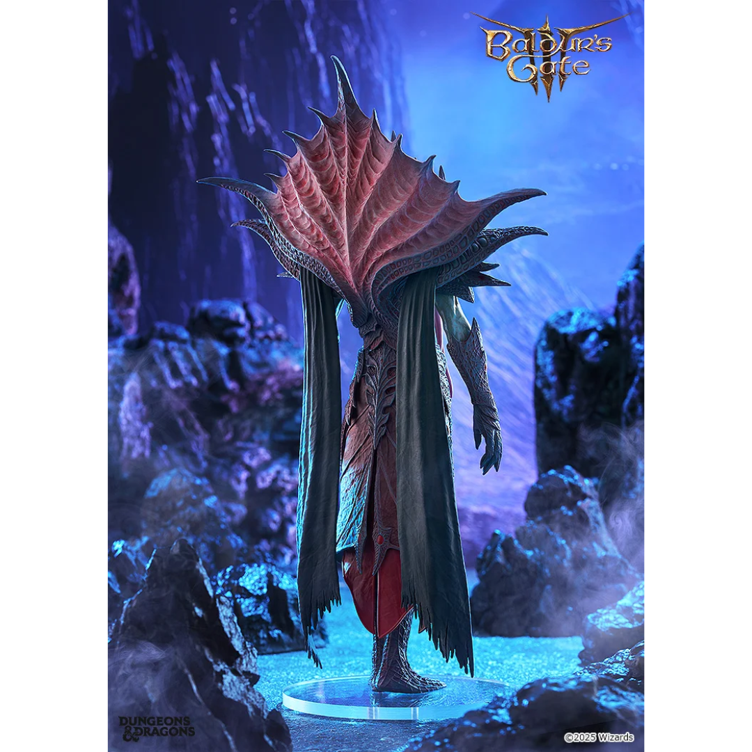 Baldur's Gate III - POP UP PARADE SP - The Emperor [PRE-ORDER](RELEASE JAN26)