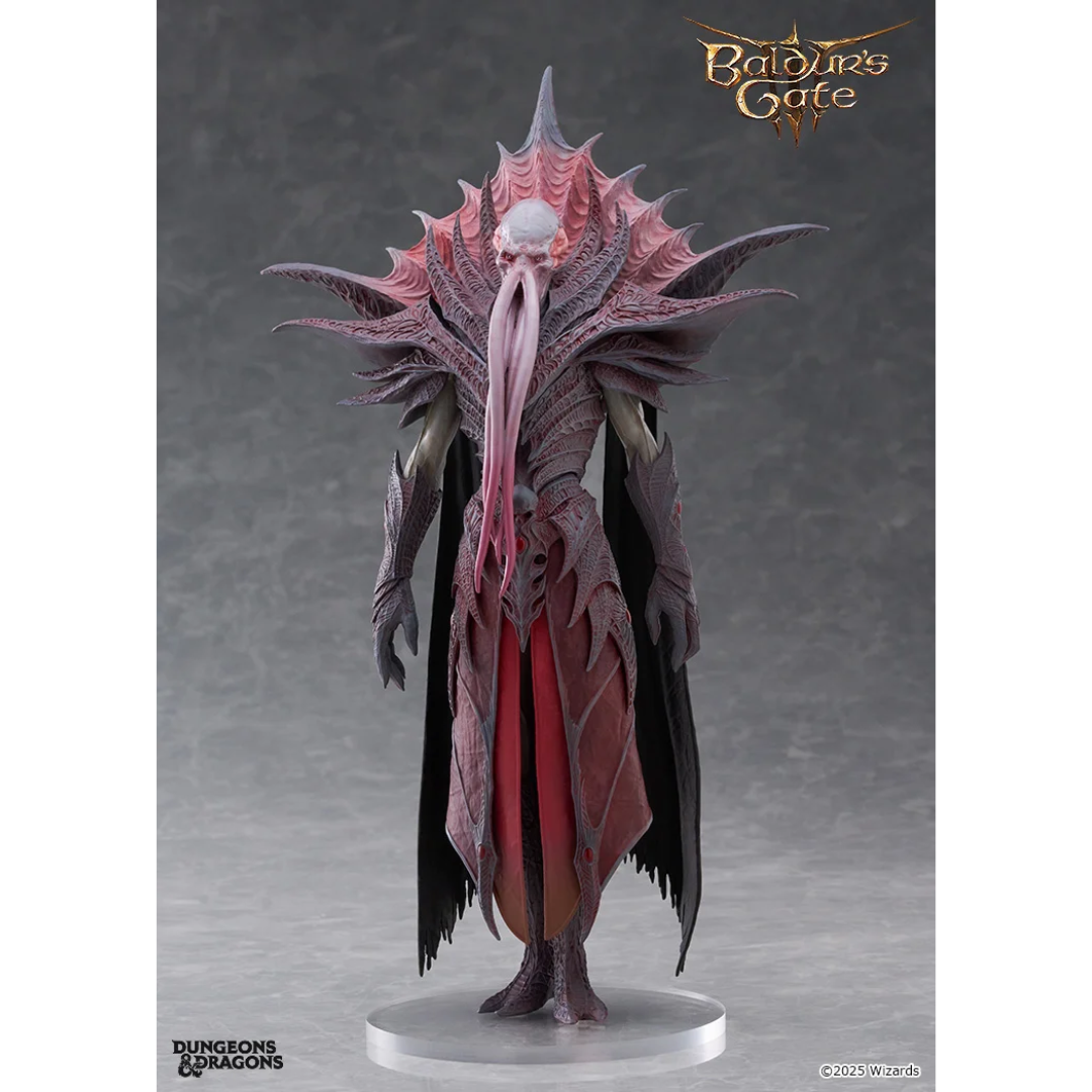 Baldur's Gate III - POP UP PARADE SP - The Emperor [PRE-ORDER](RELEASE JAN26)