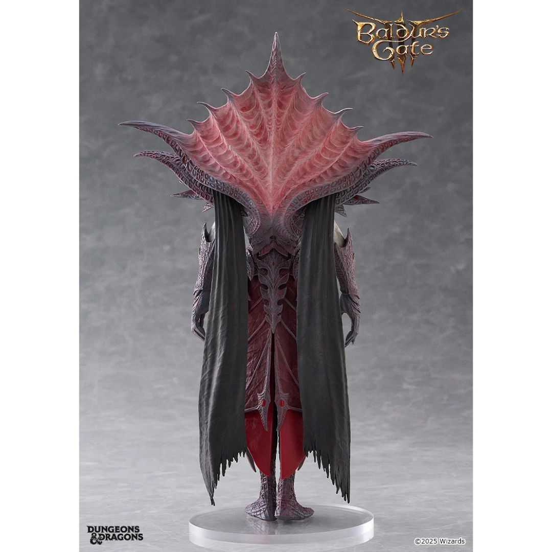 Baldur's Gate III - POP UP PARADE SP - The Emperor [PRE-ORDER](RELEASE JAN26)
