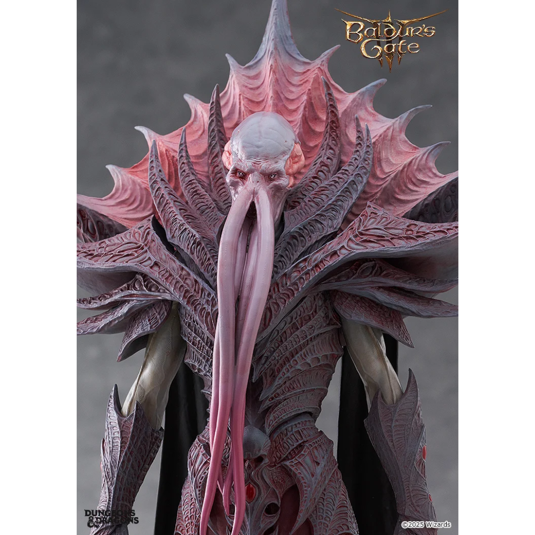 Baldur's Gate III - POP UP PARADE SP - The Emperor [PRE-ORDER](RELEASE JAN26)