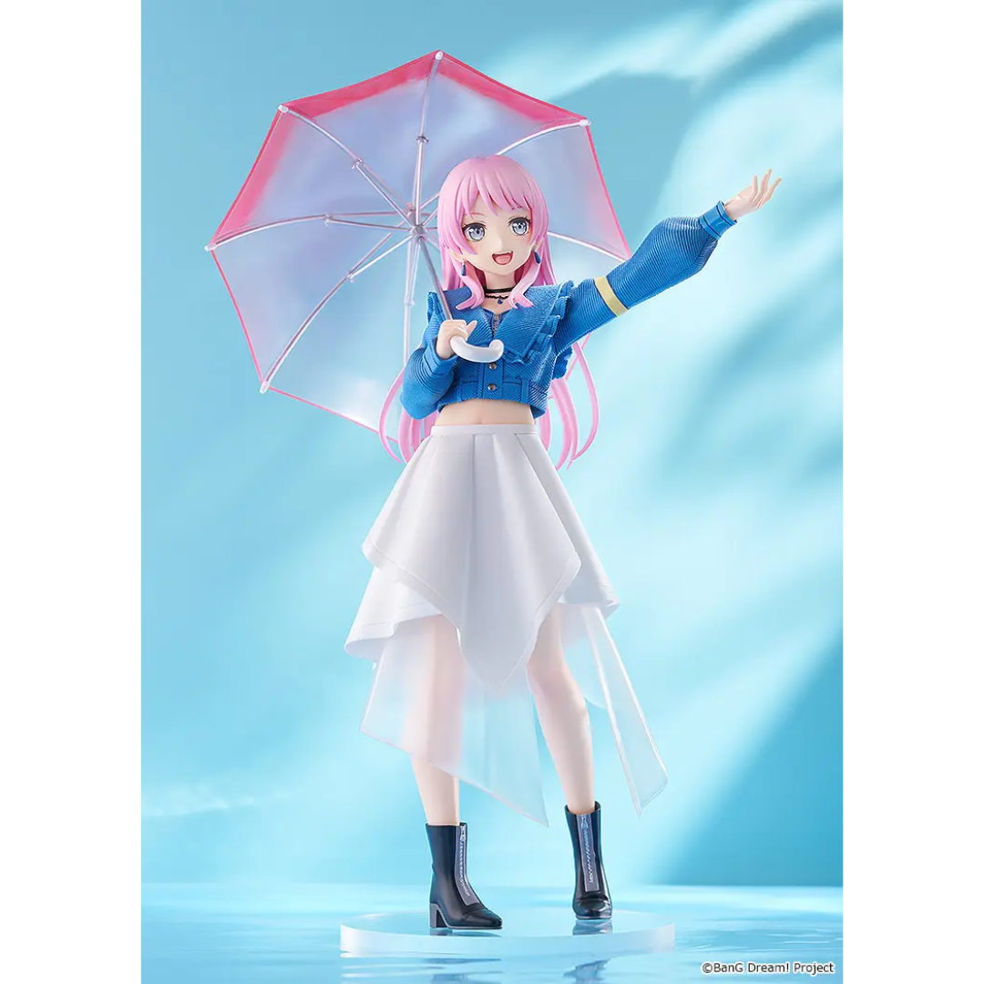 BanG Dream! - POP UP PARADE - Anon Chihaya L Size [PRE-ORDER] (RELEASE JUN26)