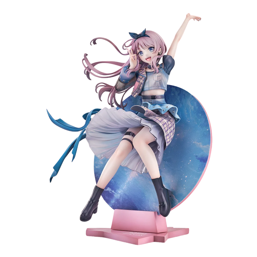 BanG Dream! - 1/7 Scale Figure - Anon Chihaya: Zero Gravity Ver.  [PRE-ORDER](RELEASE JUN27)