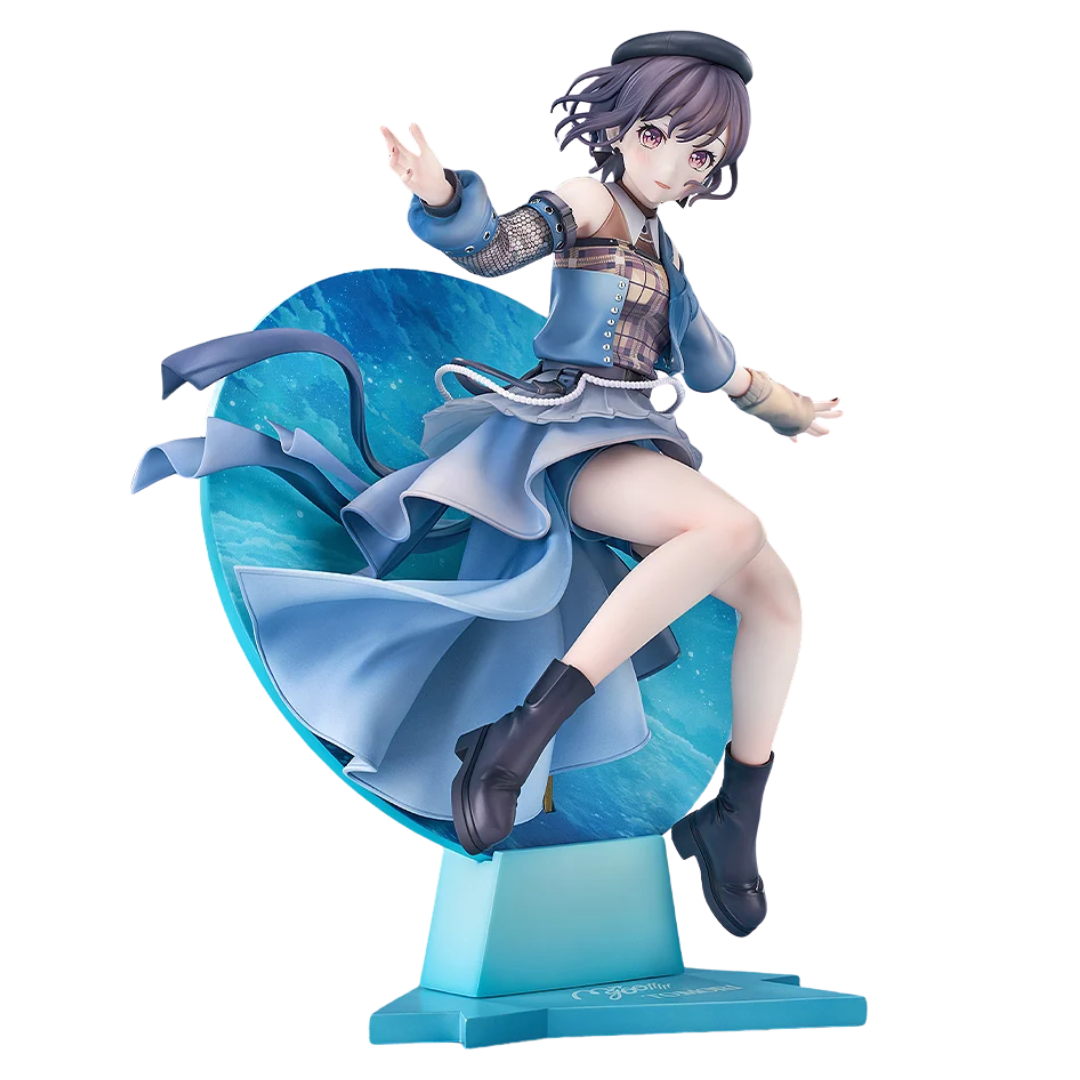 BanG Dream! - 1/7 Scale Figure - Tomori Takamatsu: Zero Gravity Ver. [PRE-ORDER](RELEASE JUN27)