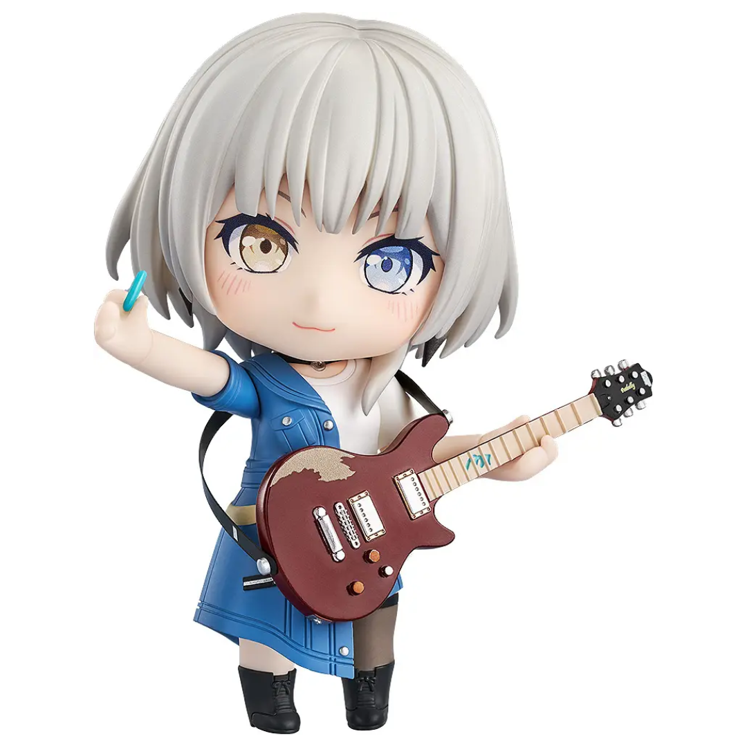 BanG Dream! - Nendoroid #2855 - Rāna Kaname [PRE-ORDER](RELEASE MAY26)