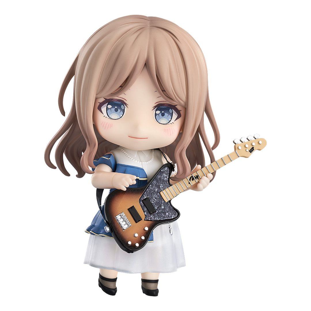 BanG Dream! - Nendoroid #2873 - Soyo Nagasaki [PRE-ORDER](RELEASE JUN26)