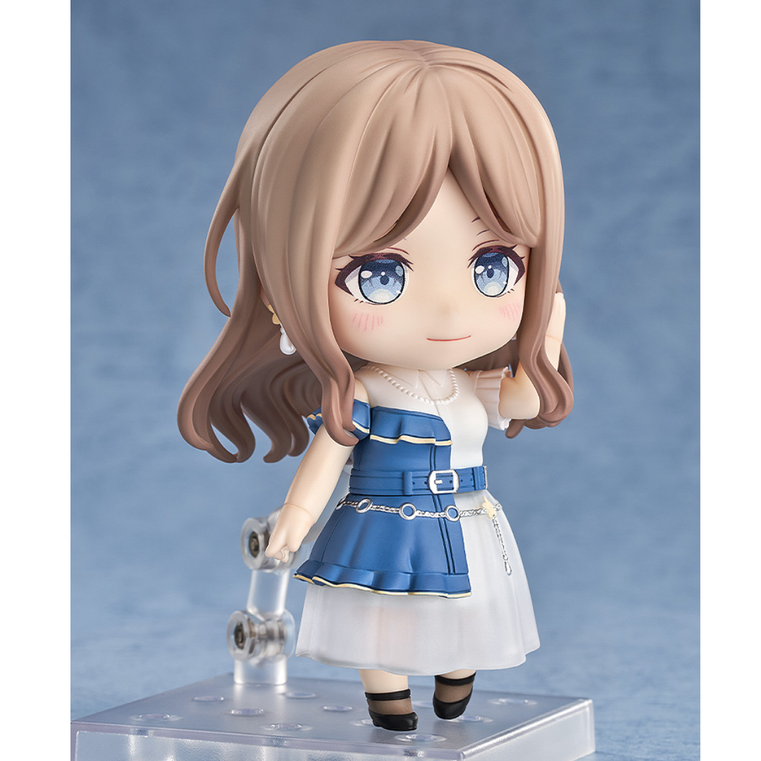 BanG Dream! - Nendoroid #2873 - Soyo Nagasaki [PRE-ORDER](RELEASE JUN26)