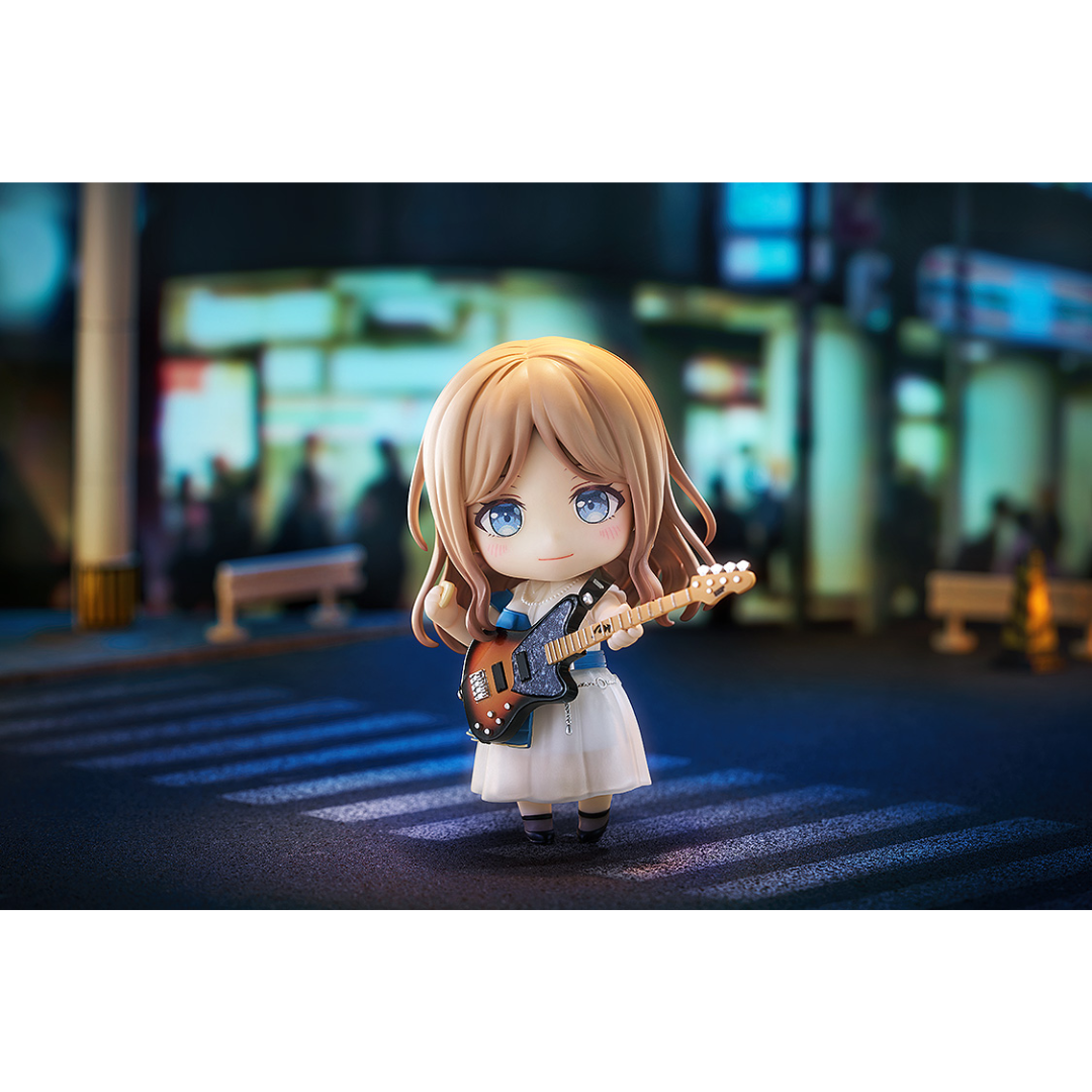 BanG Dream! - Nendoroid #2873 - Soyo Nagasaki [PRE-ORDER](RELEASE JUN26)