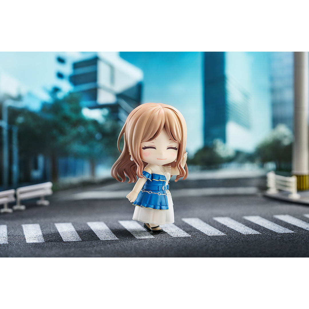 BanG Dream! - Nendoroid #2873 - Soyo Nagasaki [PRE-ORDER](RELEASE JUN26)