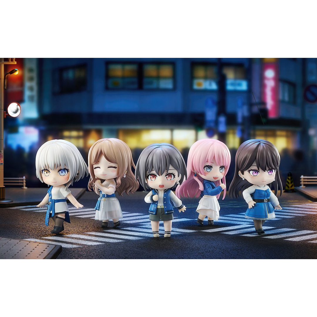 BanG Dream! - Nendoroid #2908 - Taki Shiina  [PRE-ORDER] (RELEASE NOV26)