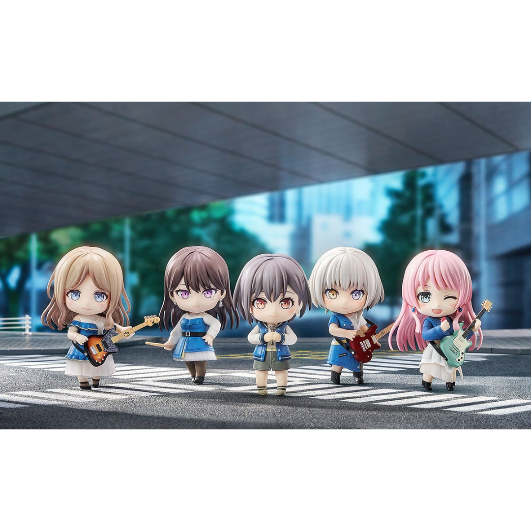 BanG Dream! - Nendoroid #2908 - Taki Shiina  [PRE-ORDER] (RELEASE NOV26)