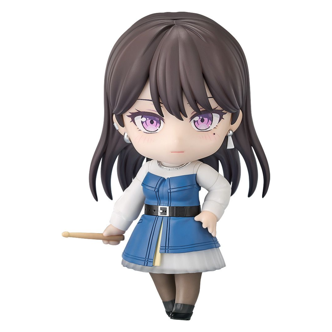 BanG Dream! - Nendoroid #2908 - Taki Shiina  [PRE-ORDER] (RELEASE NOV26)