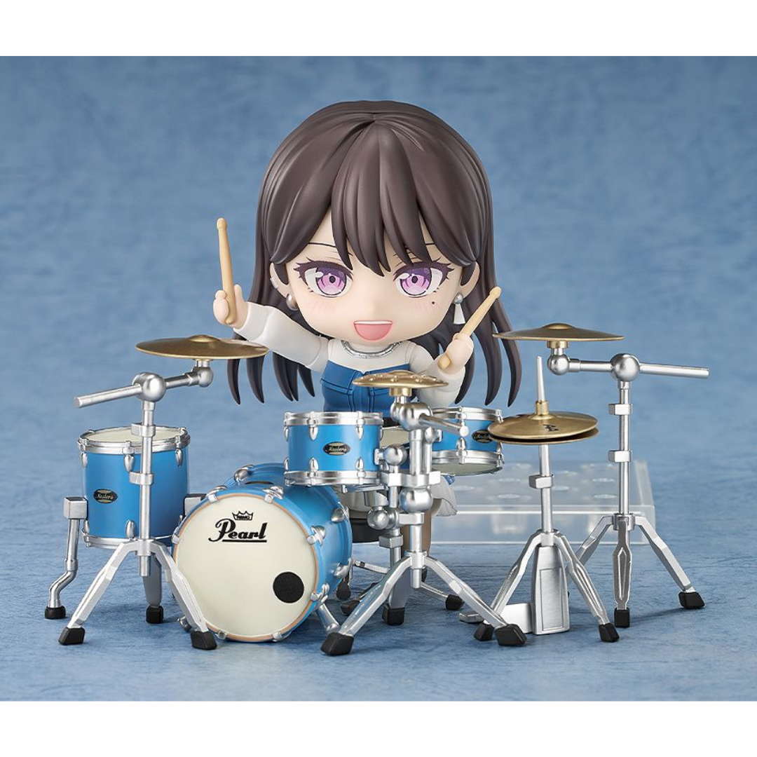 BanG Dream! - Nendoroid #2908 - Taki Shiina  [PRE-ORDER] (RELEASE NOV26)