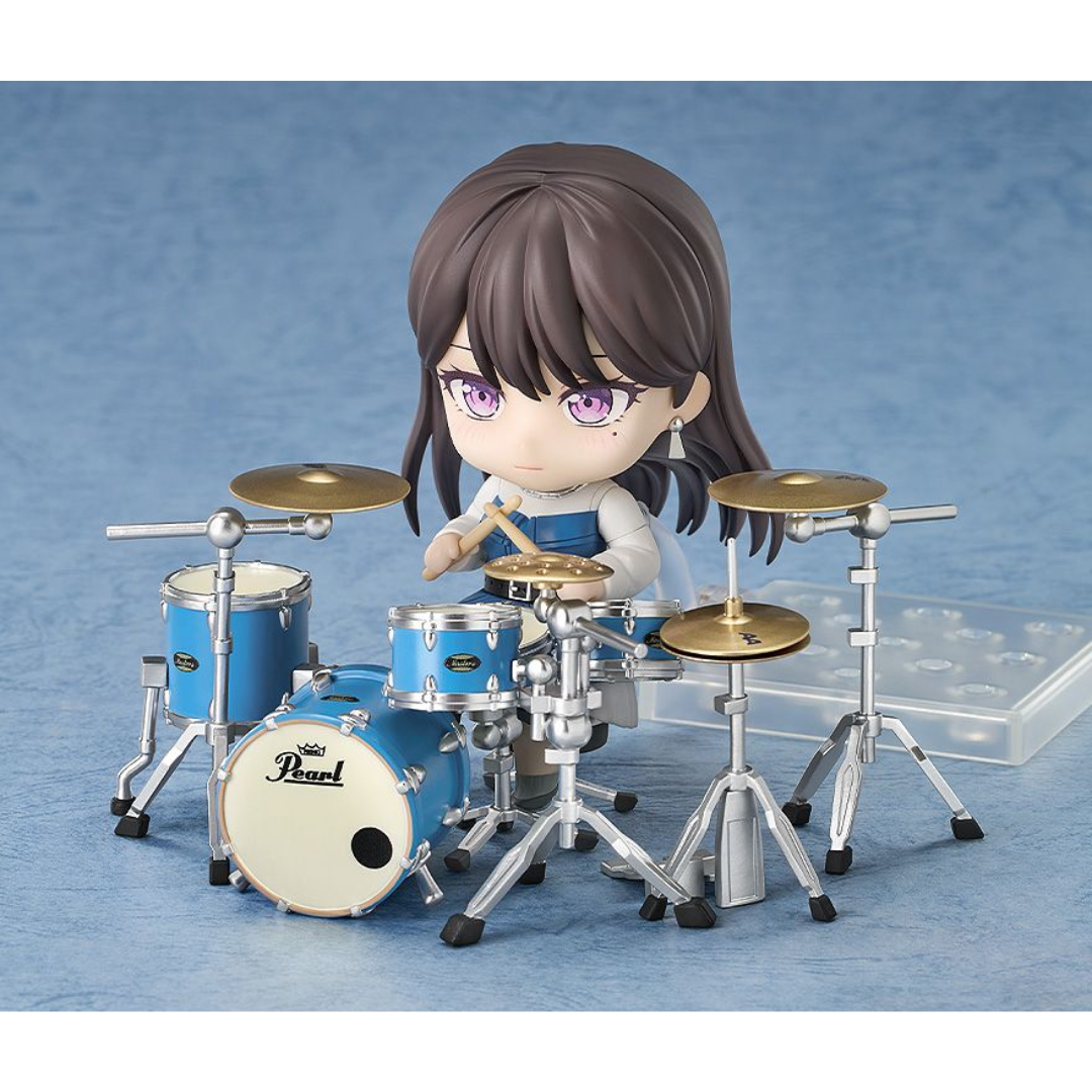 BanG Dream! - Nendoroid #2908 - Taki Shiina  [PRE-ORDER] (RELEASE NOV26)