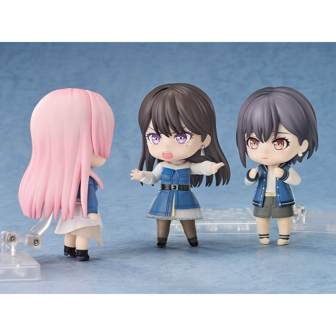 BanG Dream! - Nendoroid #2908 - Taki Shiina  [PRE-ORDER] (RELEASE NOV26)