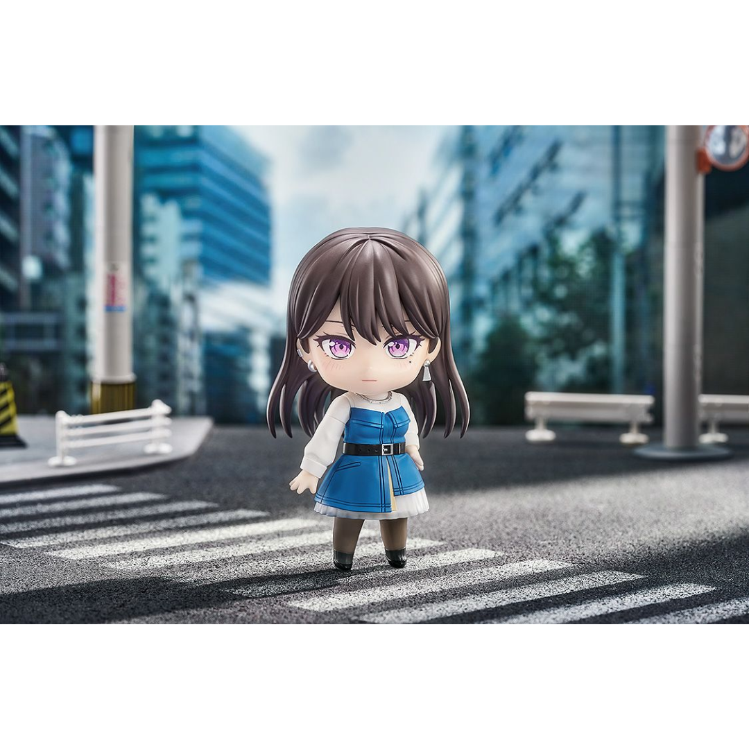 BanG Dream! - Nendoroid #2908 - Taki Shiina  [PRE-ORDER] (RELEASE NOV26)