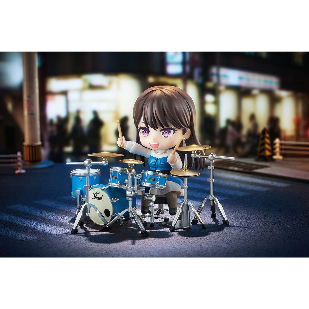 BanG Dream! - Nendoroid #2908 - Taki Shiina  [PRE-ORDER] (RELEASE NOV26)