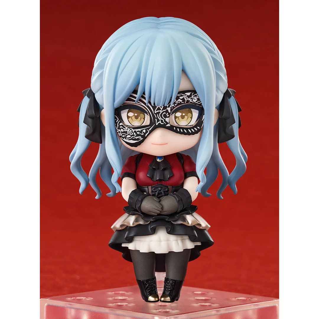 BanG Dream! - Nendoroid #3053 - Oblivionis   [PRE-ORDER] (RELEASE DEC26)