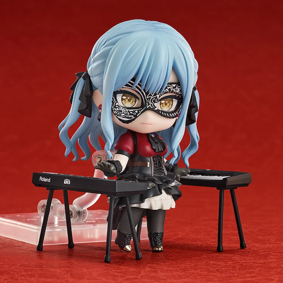 BanG Dream! - Nendoroid #3053 - Oblivionis   [PRE-ORDER] (RELEASE DEC26)